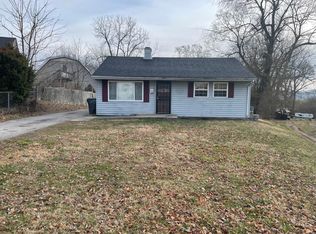 662 Gay Pl, Lexington, KY 40505