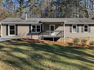 1239 Dallas Nebo Rd, Dallas, GA 30157