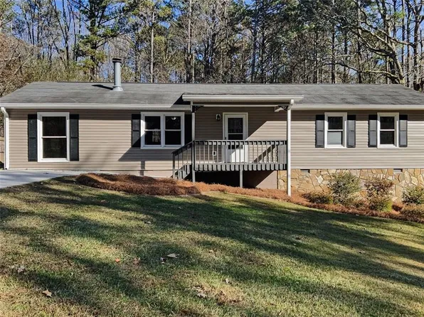 1239 Dallas Nebo Rd, Dallas, GA 30157