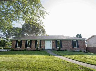 8196 N Dilcrest Cir, Florence, KY 41042