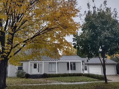 302 W 11th St, Morris, MN, 56267