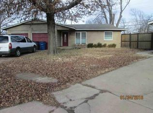 12657 E 16th St, Tulsa, OK 74128