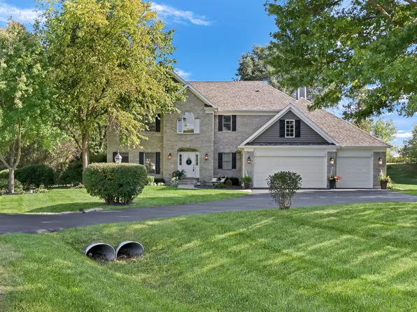 3696 Tamarack Cir, Crystal Lake, IL 60012