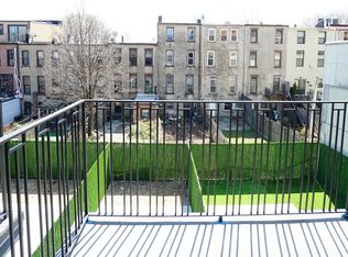 770 Lexington Ave #4B, Brooklyn, NY 11221