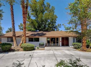 4012 Vegas Dr, Las Vegas, NV 89108