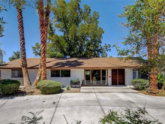 4012 Vegas Dr, Las Vegas, NV 89108