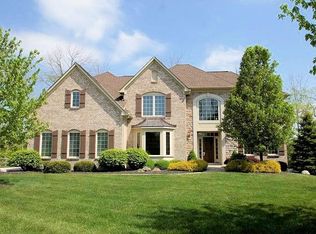 6686 Heritage Woods Dr, Mason, OH 45040