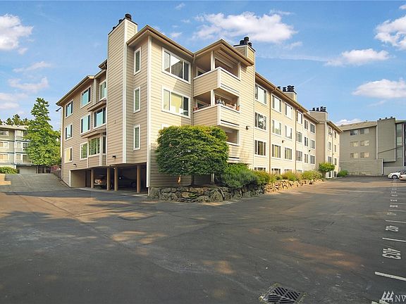 2nd image of 12027 15th Ave NE APT 401