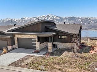 11285 N Shoreline Ct, Hideout, UT 84036