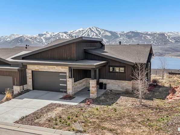 11285 N Shoreline Ct, Hideout, UT 84036