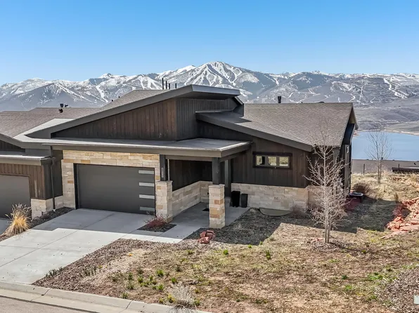 11285 N Shoreline Ct, Hideout, UT 84036