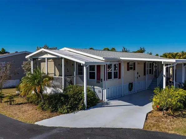 1000 Kings Hwy Unit 398, Punta Gorda, FL 33980