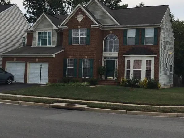 (undisclosed Address), Gainesville, VA 20155