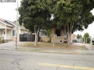 2554 55th Ave, Oakland, CA