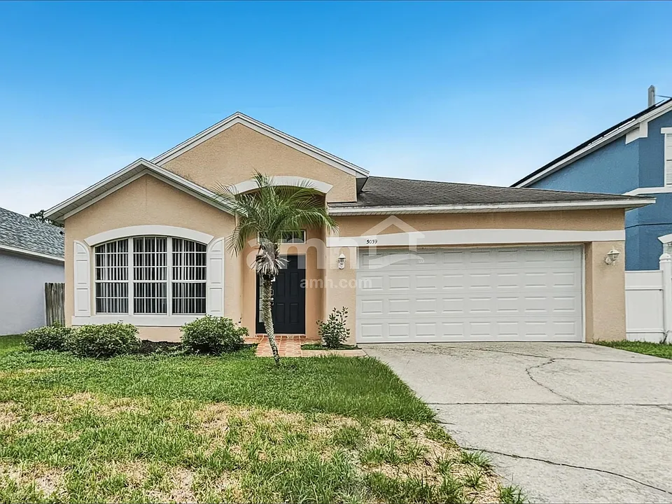 5039 Adair Oak Dr