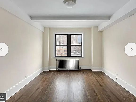 2nd image of 850 Amsterdam Ave APT 4A