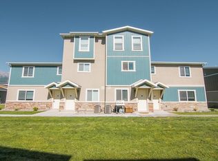 642 N 160 E, Vineyard, UT 84058