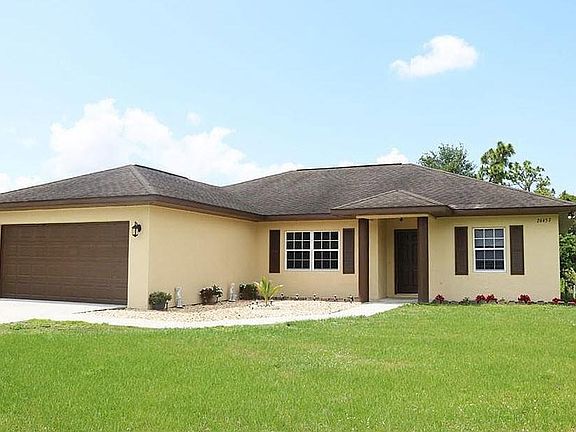 2nd image of 26457 Asuncion Dr