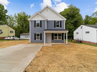 2102 Van Wert St, Greensboro, NC 27403