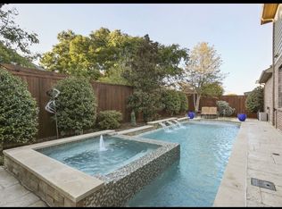 2257 Hermitage Dr, Allen, TX 75013