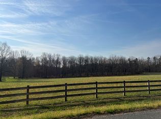 Straightstone Rd, Long Island, VA