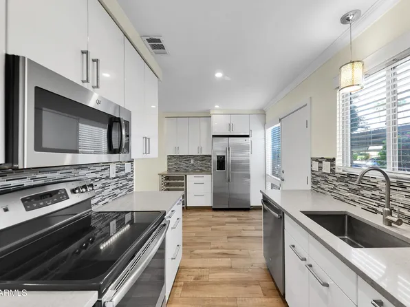 4600 N 68TH Street #342, Scottsdale, AZ 85251