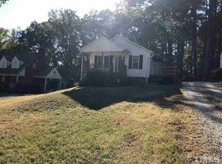 2615 Farthing St, Durham, NC 27704