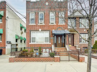 1945 W 6th Street, Brooklyn, NY, 11223