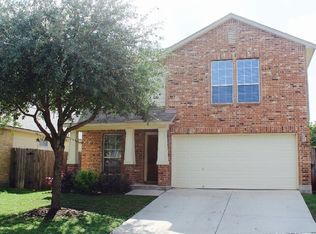 10346 Roseangel Ln, Helotes, TX 78023