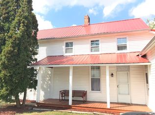 732 S North St LOT 859, Washington Court House, OH 43160