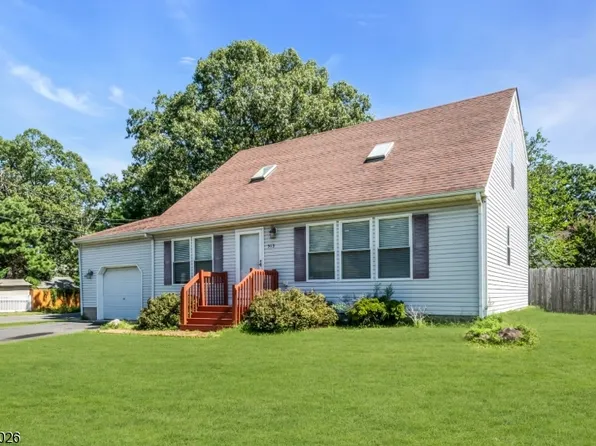 513 Harding Ave, Toms River Township, NJ 08753
