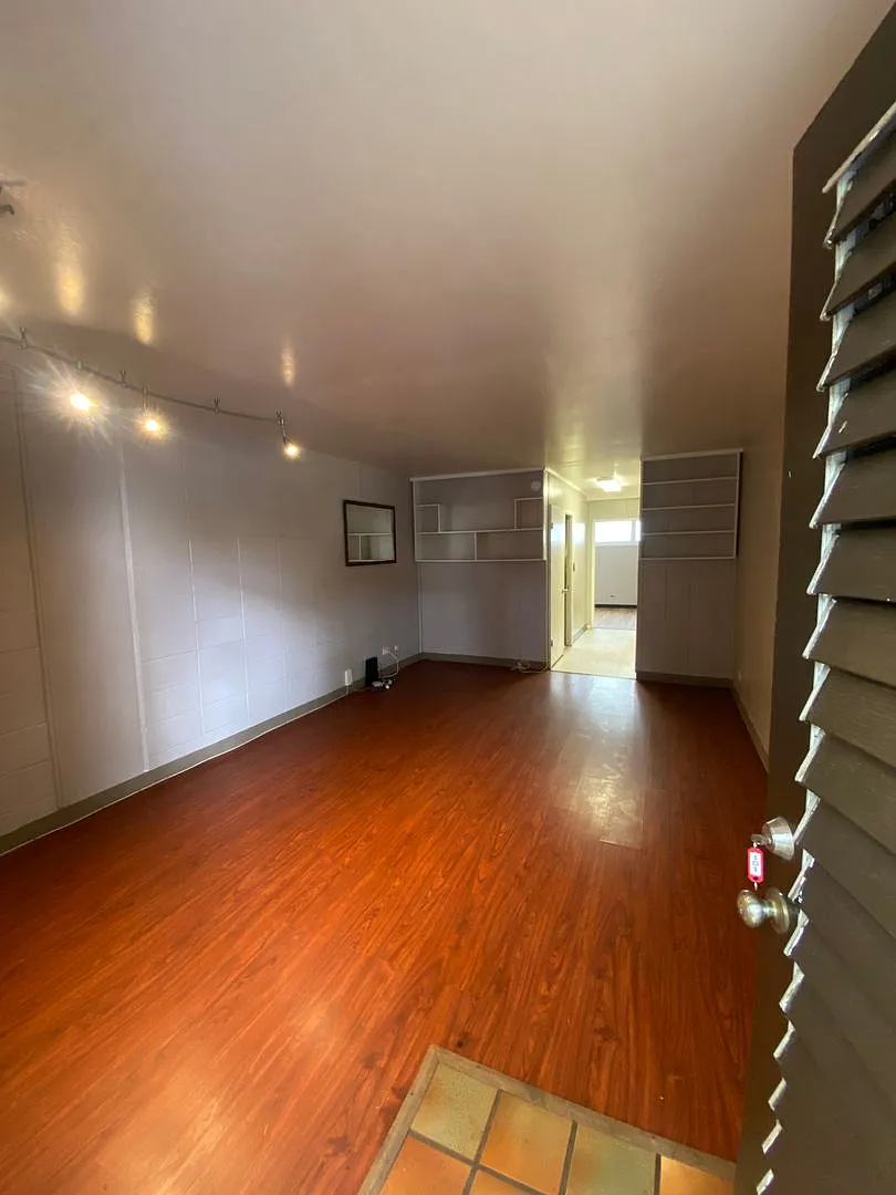 Your 1 Bedroom, 1 Bath, Island Oasis in the Heart of Honolulu — Photo 2