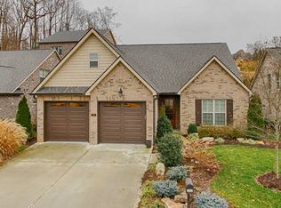 7414 Windrock View Way, Knoxville, TN 37919