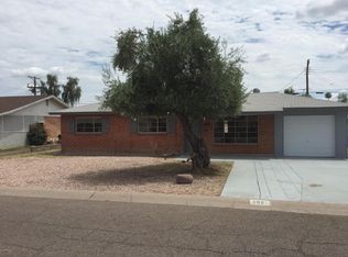 3921 W Rovey Ave, Phoenix, AZ 85019