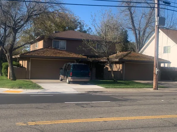 4542-4540 Whitney Ave, Sacramento, CA 95821