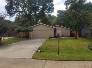 73 Blue Fox Rd, Spring, TX 77380