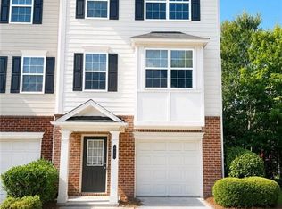 400 Patina Pl SE, Mableton, GA 30126