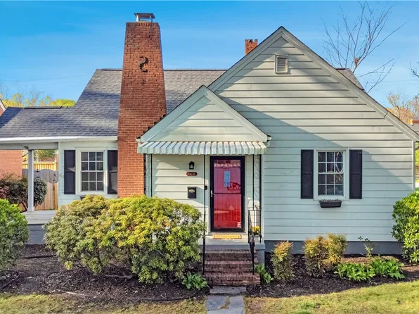 1908 Seddon Rd, Richmond, VA 23227