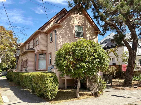 2801 Fulton St, Berkeley, CA 94705