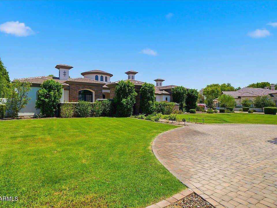 1st image of 5827 S MARIN Court