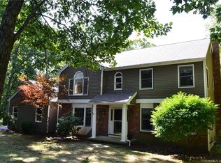 66 Beardsley Rd, New Milford, CT 06776