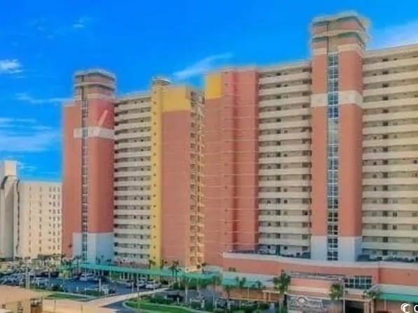 2801 S Ocean Blvd. #339, North Myrtle Beach, SC 29582