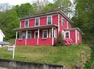 34 Great Hill Rd, Ansonia, CT 06401