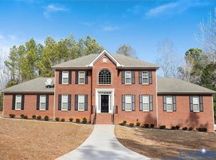 15650 River Rd, Chesterfield, VA 23838