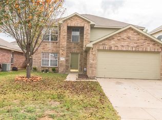 4613 Cool Ridge Ct, Fort Worth, TX 76133