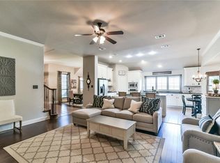 1211 Sand Jack Dr, Corinth, TX 76208