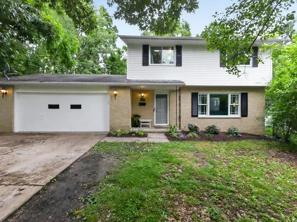 2731 Valley Dr, Ann Arbor, MI 48103