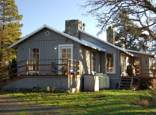 585 Mitchell Bay Rd, Friday Harbor, WA 98250