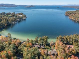 0 Point Beach Ln, Alton, NH 03809