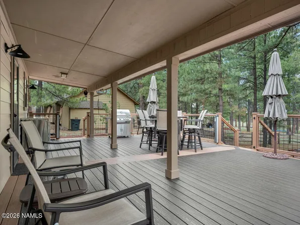 13050 E Fallow Deer Rd, Parks, AZ 86018